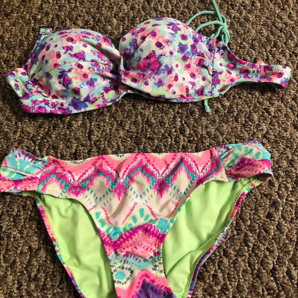 Rue 21 Bikinis
